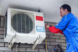 24/7 and Emergency HVAC Near University of KY Res Halls, KY | Air Conidtioning and Heating Contractors
